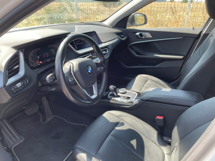 BMW Seria 1, 118I, 2022, 36704 km