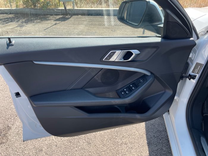 BMW Seria 1, 118I, 2022, 36704 km