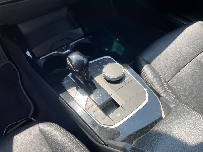 BMW Seria 1, 118I, 2022, 36704 km
