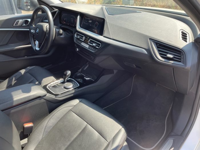 BMW Seria 1, 118I, 2022, 36704 km