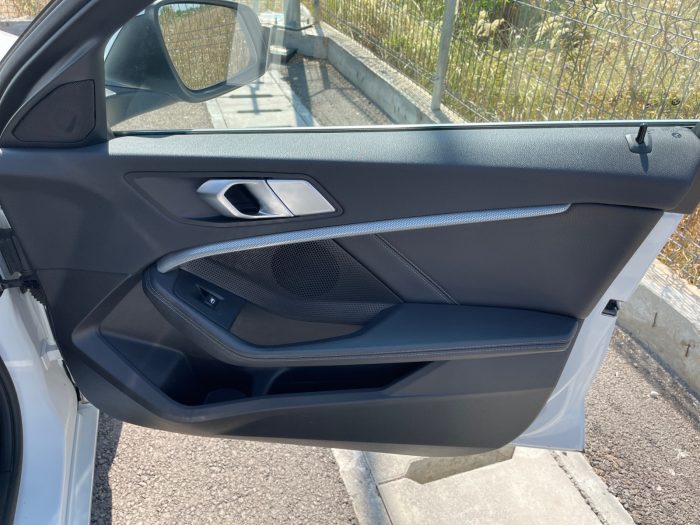 BMW Seria 1, 118I, 2022, 36704 km