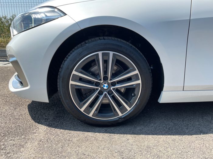 BMW Seria 1, 118I, 2022, 36704 km