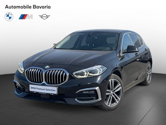 BMW Seria 1, 118I, 2022, 37605 km