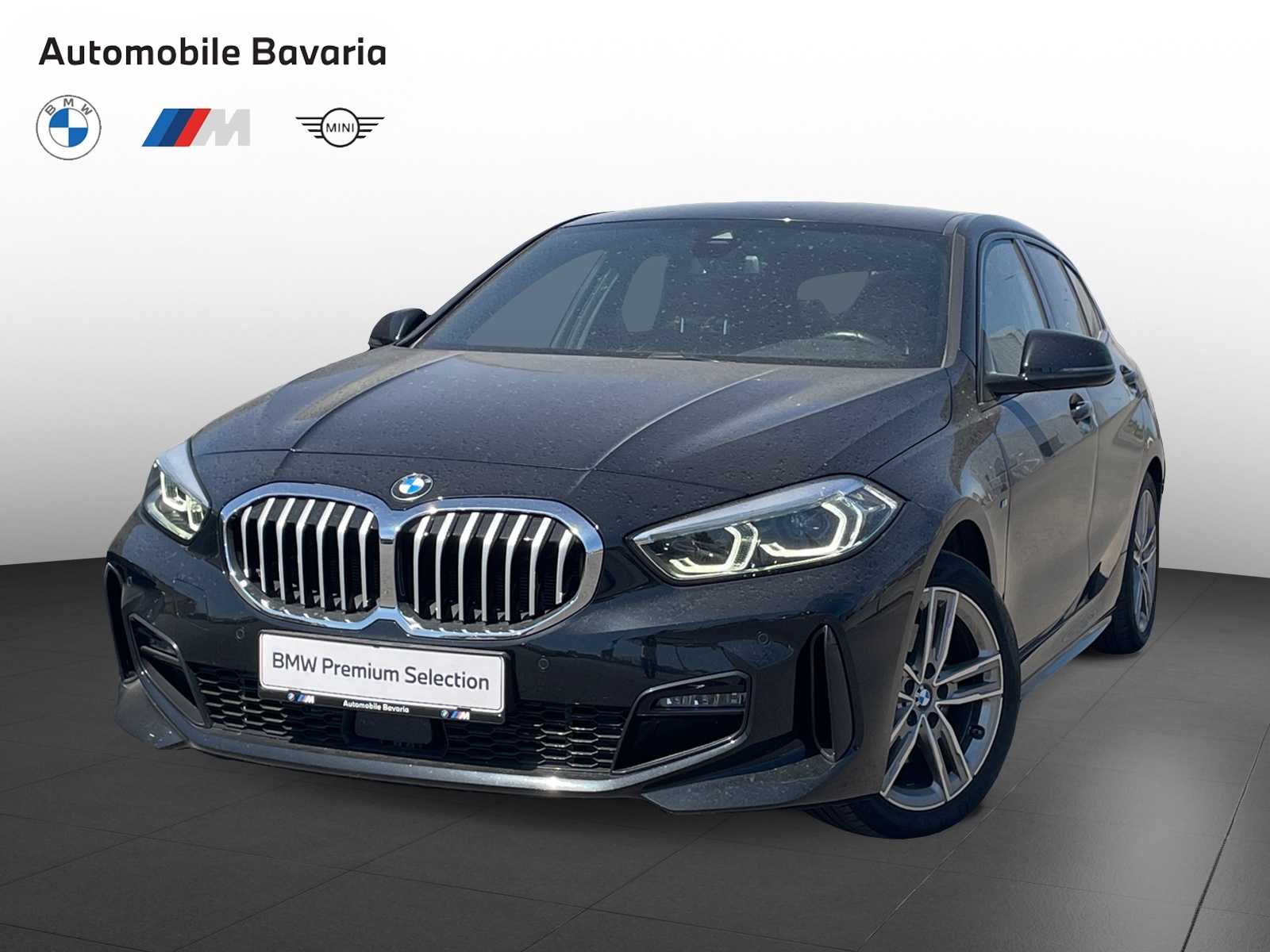 BMW Seria 1, 118I, 2022, 37939 km
