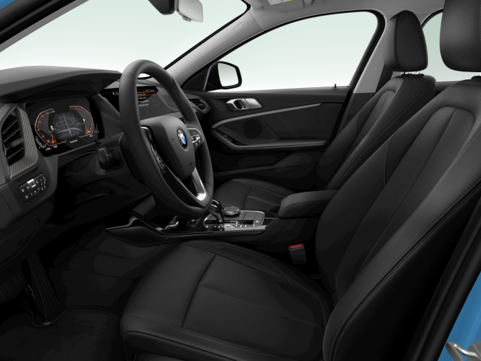 BMW Seria 1, 118I, 2022, 61196 km