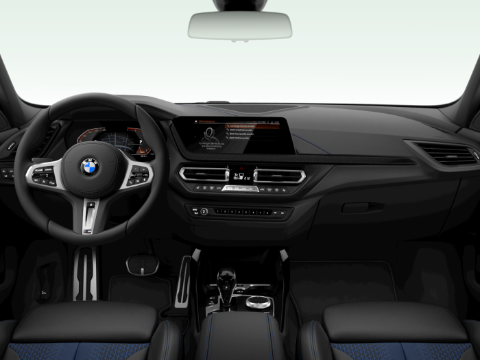BMW Seria 1, 118I, 2022, 67502 km