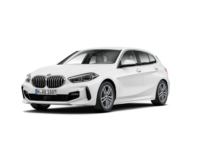 BMW Seria 1, 118I, 2022, 73927 km