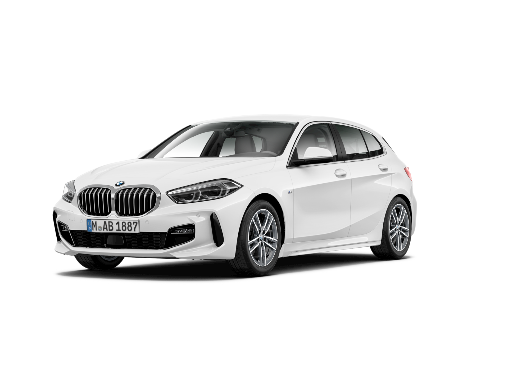 BMW Seria 1, 118I, 2022, 73927 km