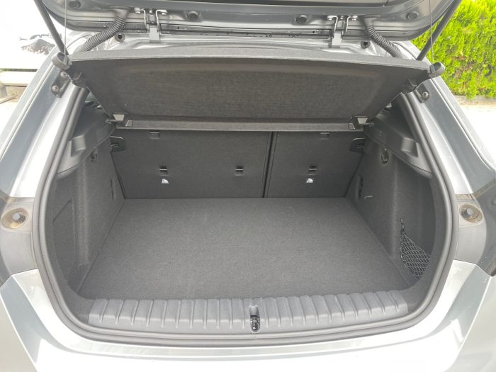 BMW Seria 1, 120 HATCH 5 USI, 2024, 5300 km