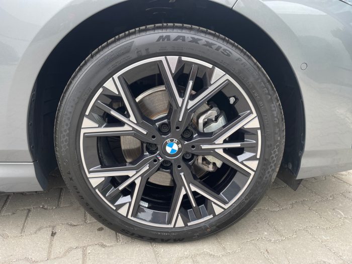 BMW Seria 1, 120 HATCH 5 USI, 2024, 5300 km