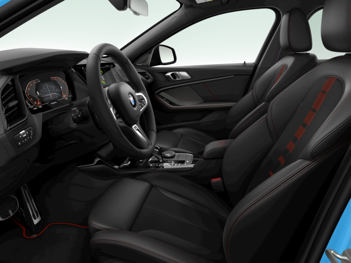 BMW Seria 1, 128TI, 2022, 36600 km