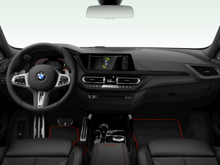BMW Seria 1, 128TI, 2022, 36600 km
