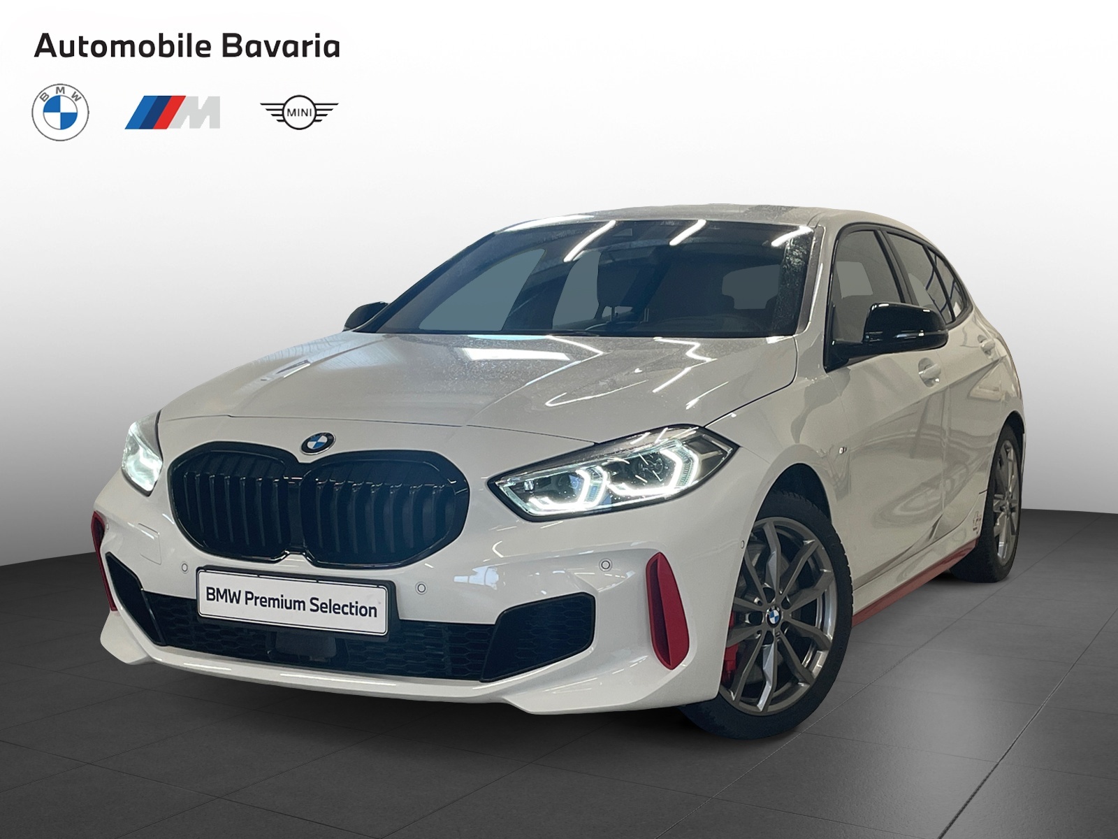 BMW Seria 1, 128TI, 2024, 25000 km