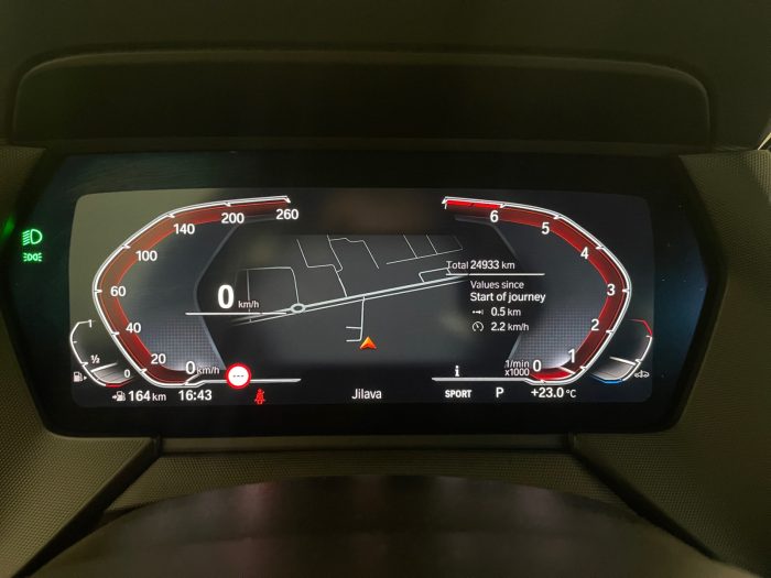 BMW Seria 1, 128TI, 2024, 25000 km