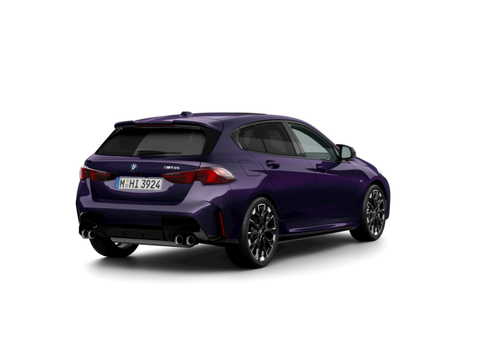 BMW Seria 1, , 2024, 7438 km