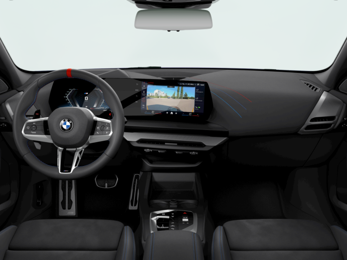 BMW Seria 1, , 2024, 7438 km