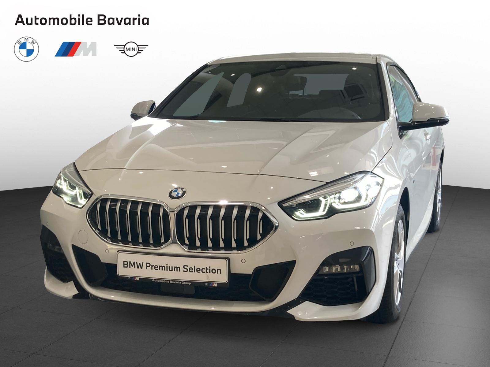 BMW Seria 2, 218I GRAN COUPE, 2024, 5029 km