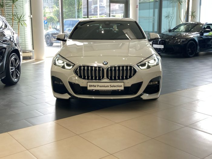 BMW Seria 2, 218I GRAN COUPE, 2024, 5029 km