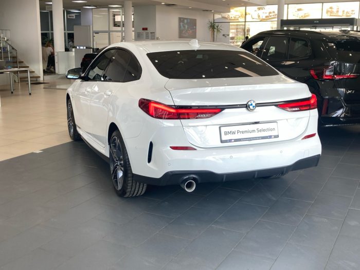 BMW Seria 2, 218I GRAN COUPE, 2024, 5029 km