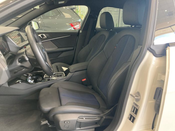 BMW Seria 2, 218I GRAN COUPE, 2024, 5029 km