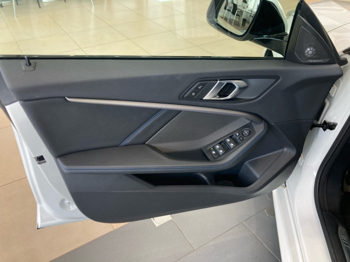 BMW Seria 2, 218I GRAN COUPE, 2024, 5029 km