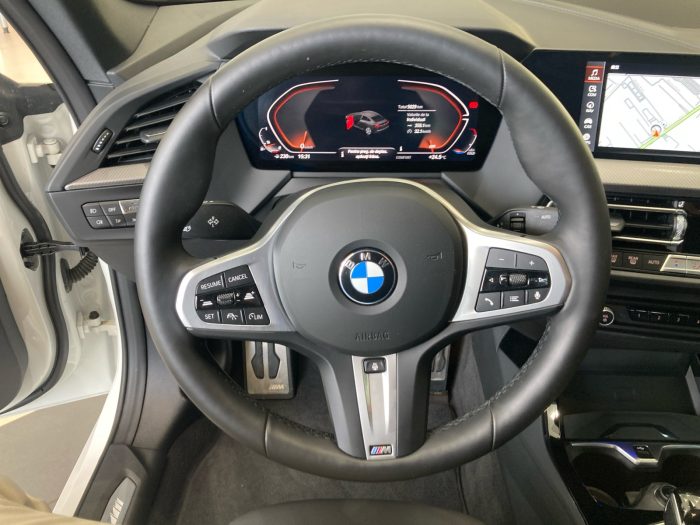 BMW Seria 2, 218I GRAN COUPE, 2024, 5029 km