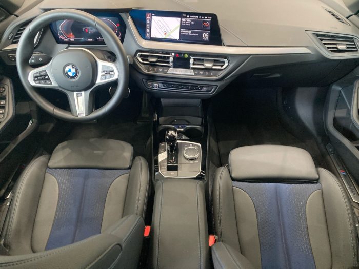 BMW Seria 2, 218I GRAN COUPE, 2024, 5029 km