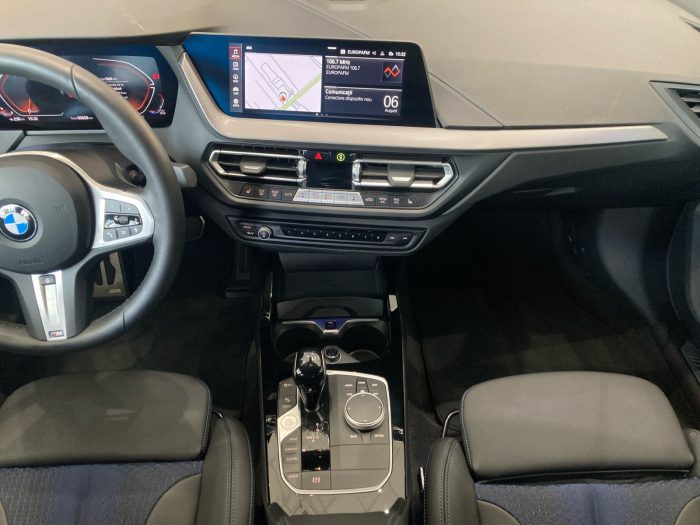 BMW Seria 2, 218I GRAN COUPE, 2024, 5029 km