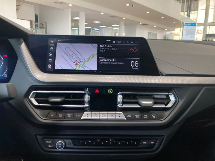 BMW Seria 2, 218I GRAN COUPE, 2024, 5029 km