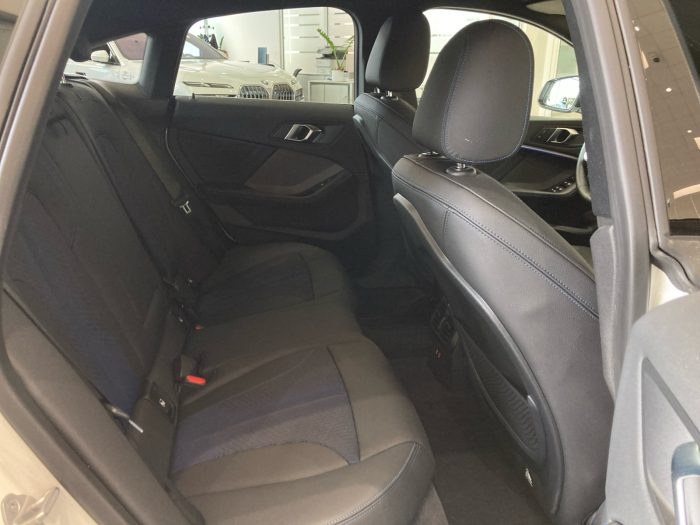BMW Seria 2, 218I GRAN COUPE, 2024, 5029 km