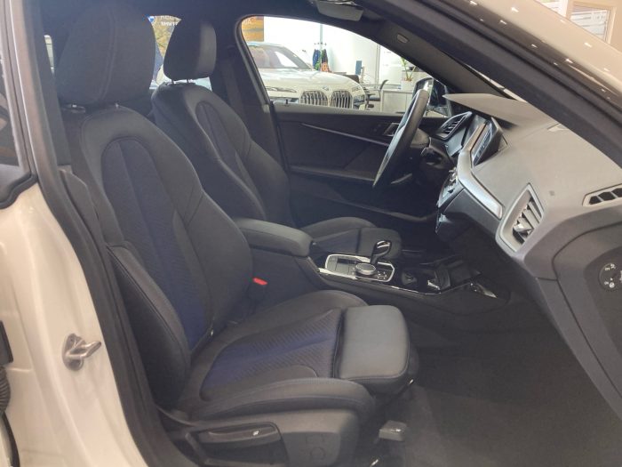 BMW Seria 2, 218I GRAN COUPE, 2024, 5029 km