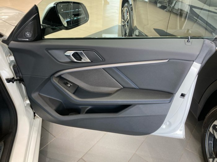 BMW Seria 2, 218I GRAN COUPE, 2024, 5029 km