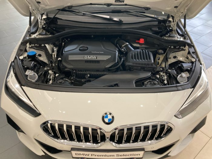 BMW Seria 2, 218I GRAN COUPE, 2024, 5029 km
