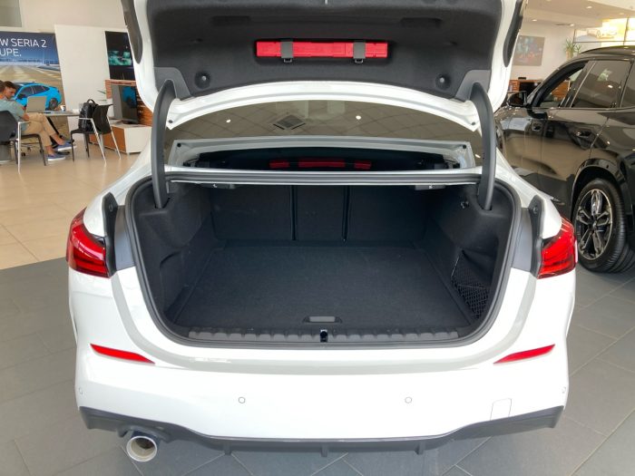 BMW Seria 2, 218I GRAN COUPE, 2024, 5029 km