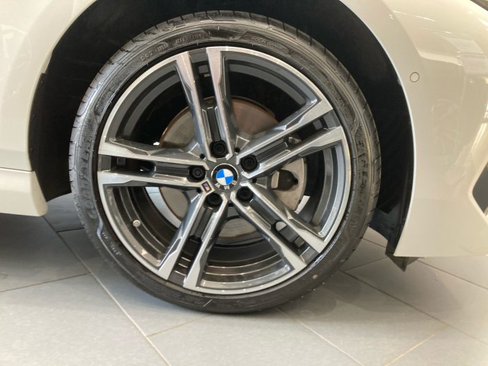 BMW Seria 2, 218I GRAN COUPE, 2024, 5029 km