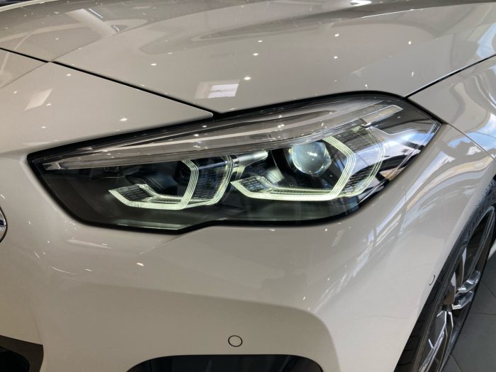 BMW Seria 2, 218I GRAN COUPE, 2024, 5029 km