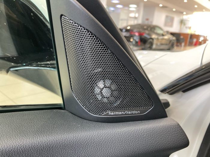 BMW Seria 2, 218I GRAN COUPE, 2024, 5029 km