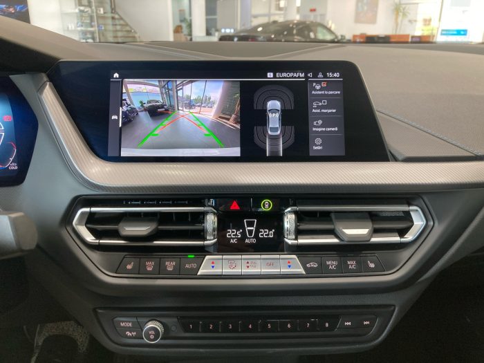 BMW Seria 2, 218I GRAN COUPE, 2024, 5029 km
