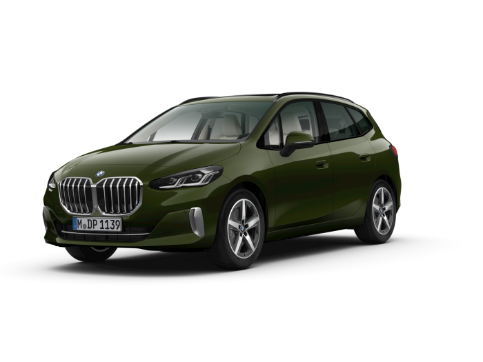 BMW Seria 2, 223I XDRIVE ACTIVE TOURER, 2024, 7715 km