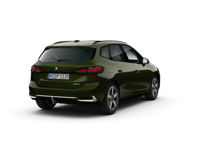 BMW Seria 2, 223I XDRIVE ACTIVE TOURER, 2024, 7715 km
