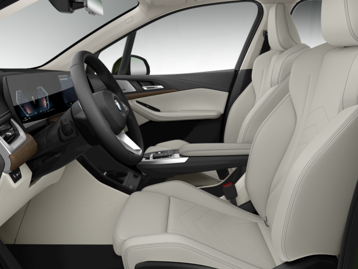 BMW Seria 2, 223I XDRIVE ACTIVE TOURER, 2024, 7715 km