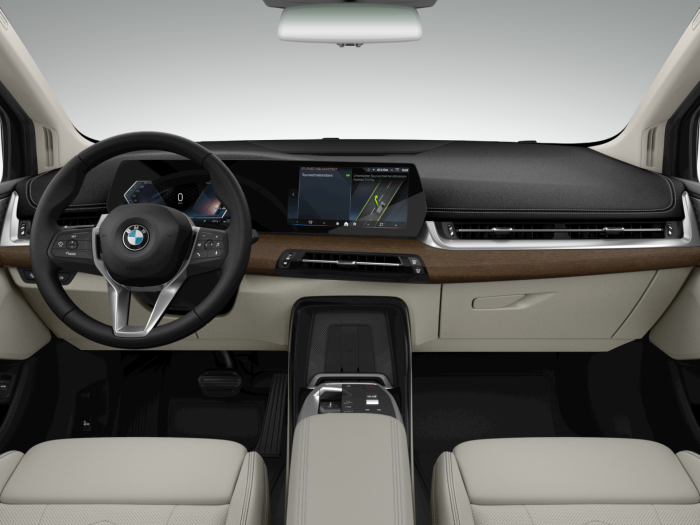 BMW Seria 2, 223I XDRIVE ACTIVE TOURER, 2024, 7715 km