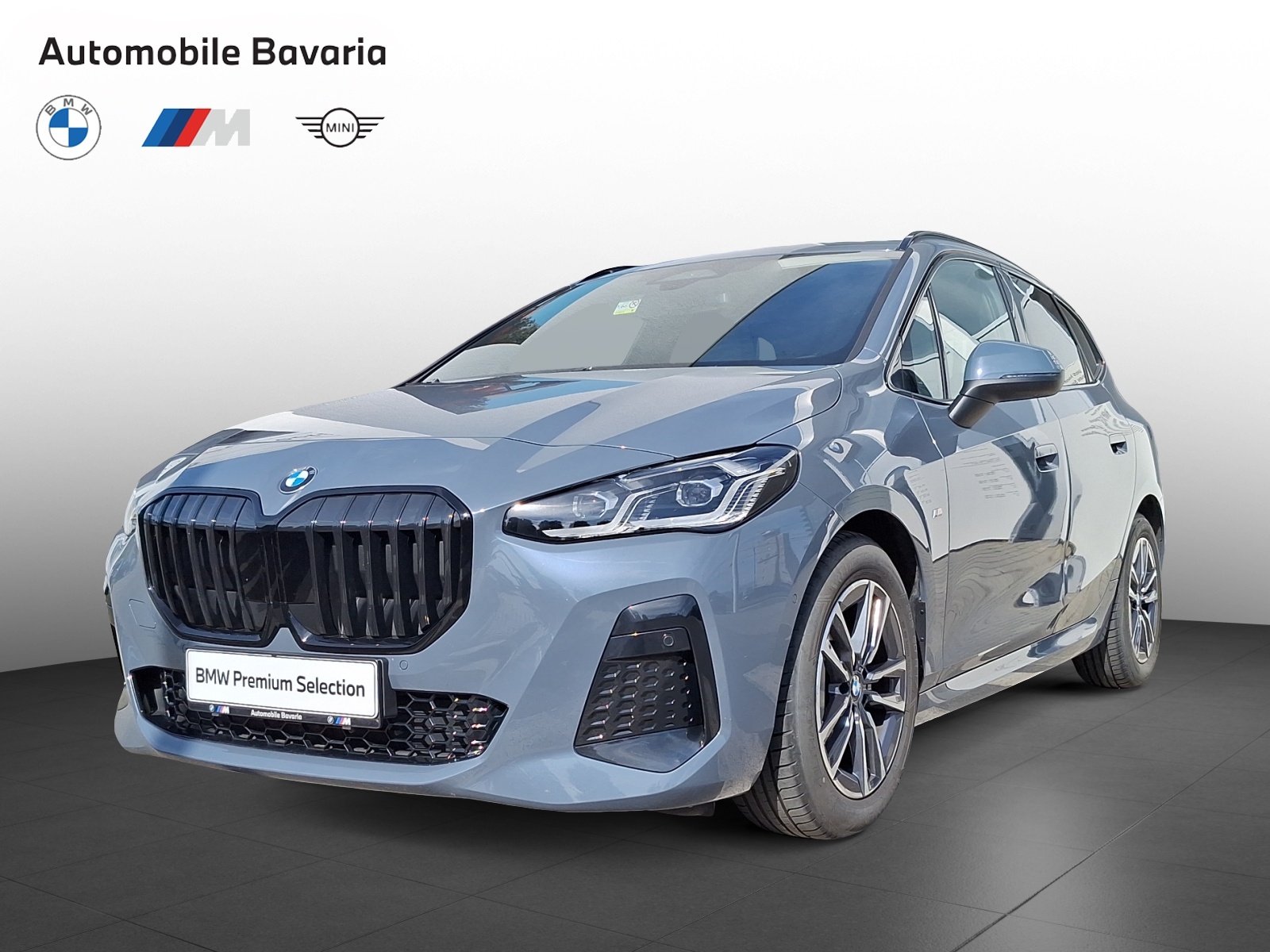 BMW Seria 2, 223I XDRIVE ACTIVE TOURER, 2024, 7898 km