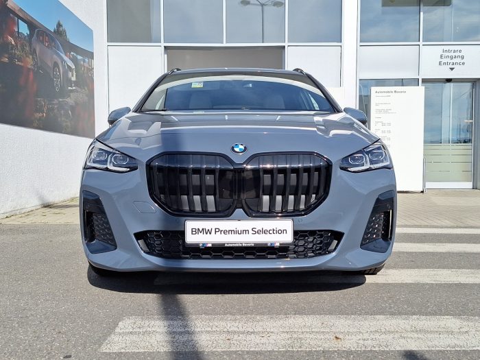 BMW Seria 2, 223I XDRIVE ACTIVE TOURER, 2024, 7898 km