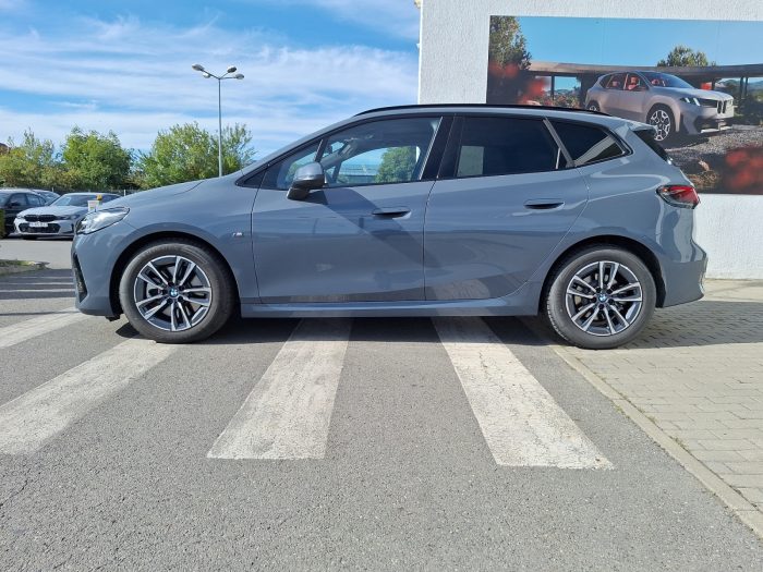BMW Seria 2, 223I XDRIVE ACTIVE TOURER, 2024, 7898 km