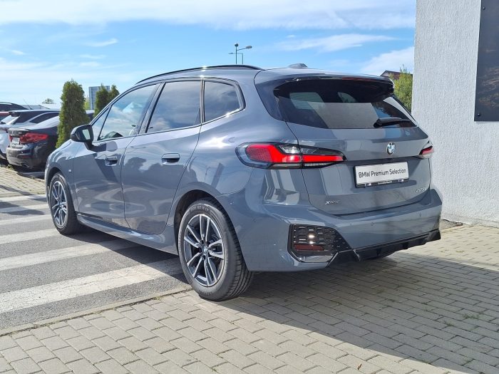 BMW Seria 2, 223I XDRIVE ACTIVE TOURER, 2024, 7898 km
