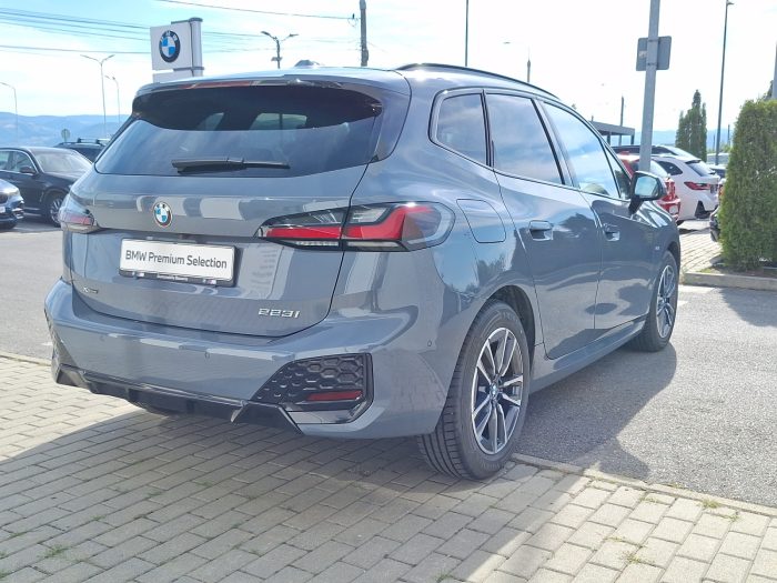 BMW Seria 2, 223I XDRIVE ACTIVE TOURER, 2024, 7898 km