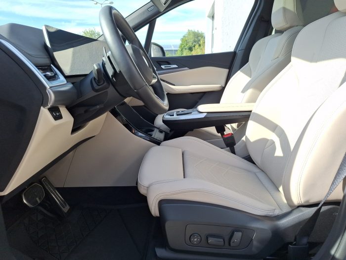 BMW Seria 2, 223I XDRIVE ACTIVE TOURER, 2024, 7898 km
