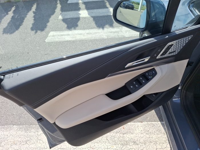 BMW Seria 2, 223I XDRIVE ACTIVE TOURER, 2024, 7898 km