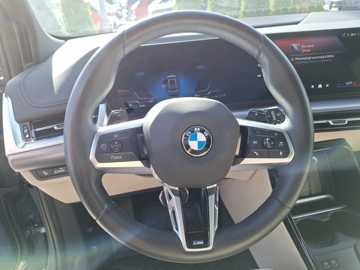 BMW Seria 2, 223I XDRIVE ACTIVE TOURER, 2024, 7898 km